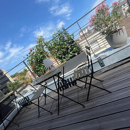Loft Contemporain - Bordeauxlidays Villa Ngoại thất bức ảnh