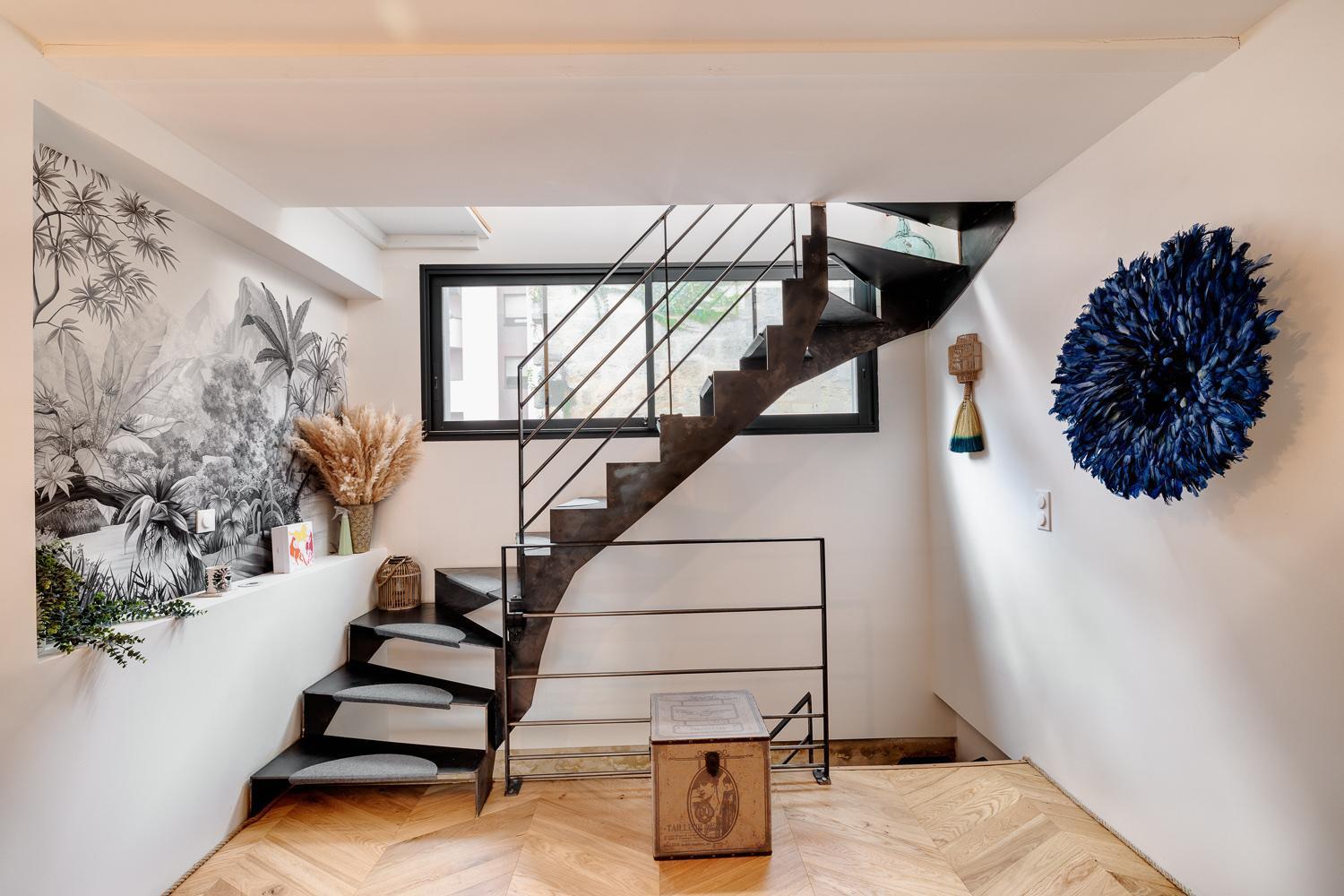 Loft Contemporain - Bordeauxlidays Villa Ngoại thất bức ảnh