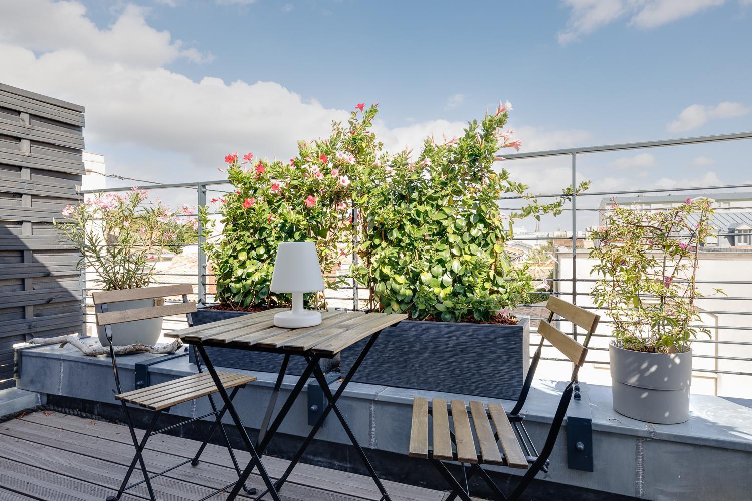 Loft Contemporain - Bordeauxlidays Villa Ngoại thất bức ảnh
