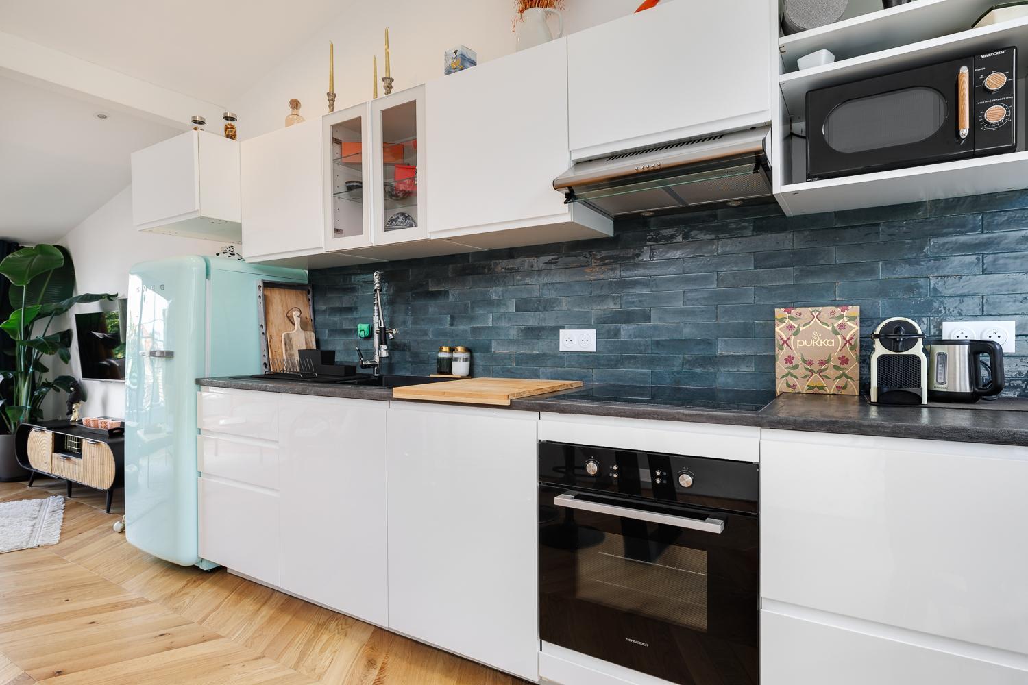Loft Contemporain - Bordeauxlidays Villa Ngoại thất bức ảnh