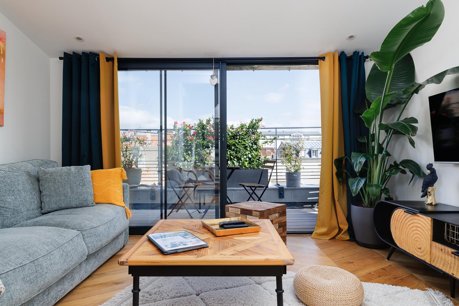 Loft Contemporain - Bordeauxlidays Villa Ngoại thất bức ảnh